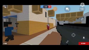 матные поркуристы ||| Block Strike  часть 2