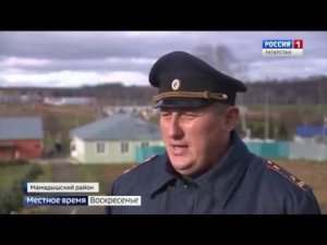 В УФСИН России по Республике Татарстан запускают производство круп