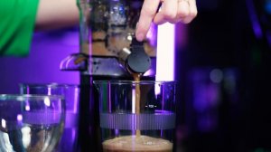 ATVEL POWERTWIST J7 Шнековая Соковыжималка