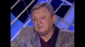 Виктор Берковский. Март - апрель