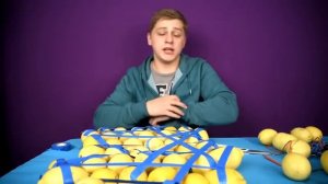 СКОЛЬКО НУЖНО ЛИМОНОВ, ЧТОБЫ ЗАРЯДИТЬ ТЕЛЕФОН   2