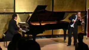 Маленькая кошмарная музыка. А.Игудесман,Р. Хьюнг-ки Джу