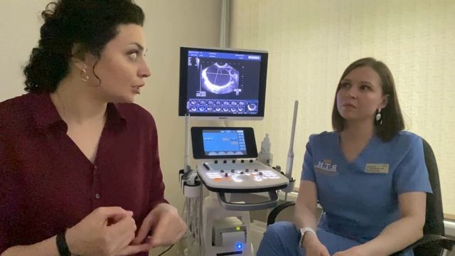 Выполнили УЗИ ректальным датчиком до осмотра проктологом - потеряли время и деньги! смотреть онлайн