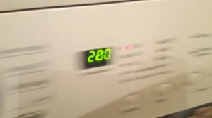 Стиральная машина LG заливает и одновременно сливает воду