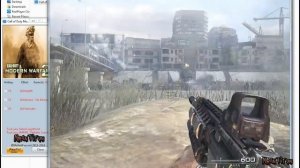 Call of Duty Modern Warfare 2 Steam Trainer +4