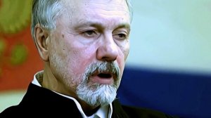 Сергей Наговицын ? Разбитая судьба?