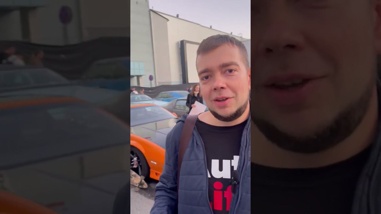 АВТОЛАЙФ смотреть онлайн