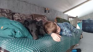 Джек и Глеб