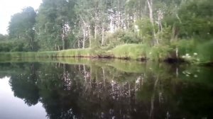 С мыса Бесов нос