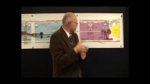 Панорама Библии 12. Седьмой Мессианcкий период и совершенство /МСЦ ЕХБ/