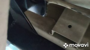 Фаркоп Уникар на ГАЗ Соболь 4*4