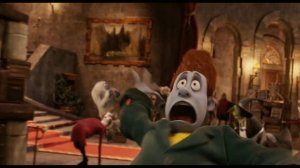 Hotel Transylvania 2012 - Coffin Dance Meme Astronomia Song COVER