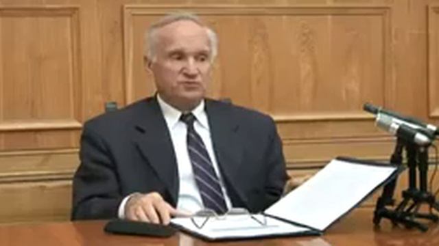 Богословие 2006 2007 10 Особенности Христианства смотреть онлайн