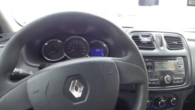 Рено Логан изготовление дубликата чип ключа зажигания в Минске Renault Logan All Key Lost смотреть онлайн