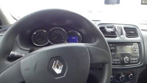 Рено Логан изготовление дубликата чип ключа зажигания в Минске Renault Logan All Key Lost