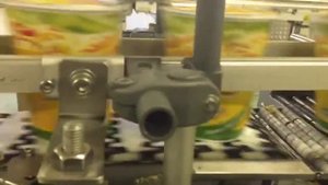 Лазерный маркировщик LINX SL1