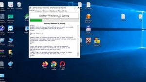 Как отключить слежку Windows 10. Коротко и по существу.