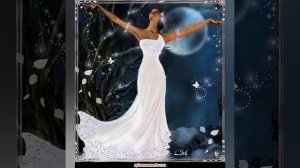 Медитация Очищение матки и яичников