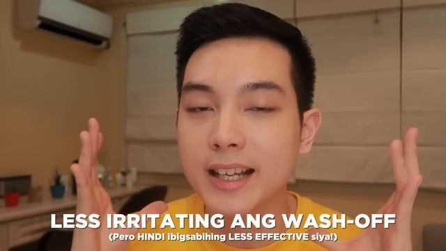 BEST SKINCARE for BLACKHEADS & WHITEHEADS! (OPEN & CLOSED COMEDONES) | Jan Angelo смотреть онлайн