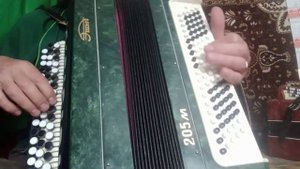 Либерта Альбано и Рамина Пауэр