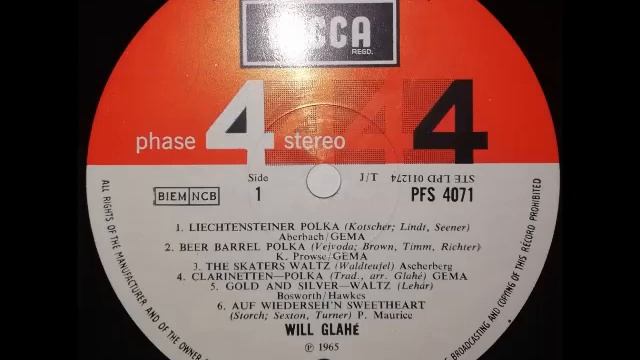 Will Glahé in Bavaria - Will Glahé смотреть онлайн