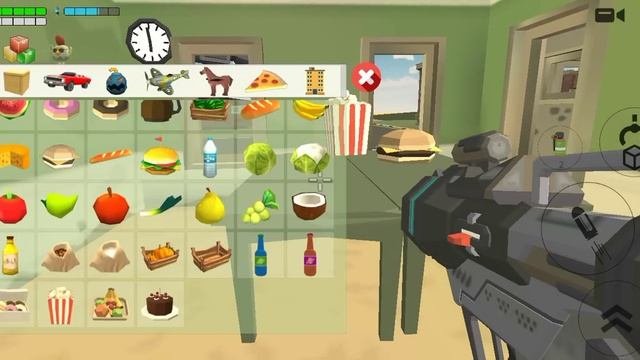 играю с деном 19 к