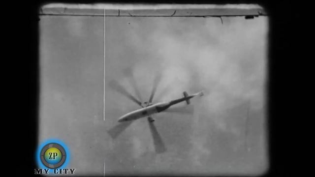 Запорожье 1972 г. 2ч. смотреть онлайн