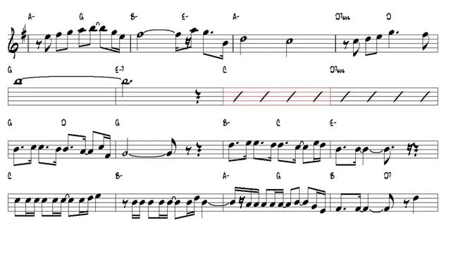 Al Bano Carrisi E' la mia vita Tenor Sax смотреть онлайн