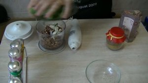 ГОТОВИМ рваные баклажаны в ореховом соусе.