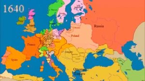 Карта мира за 5 минут