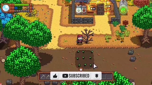 Monster Harvest Review | First Impressions Gameplay смотреть онлайн