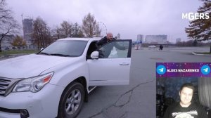 ТИПИЧНЫЙ ВЛАДЕЛЕЦ АВТО - РЕАКЦИЯ/ВИТАЛИЙ ОРЕХОВ