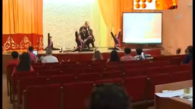 В Караганде прошли Дельфийские игры смотреть онлайн