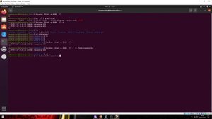 BusyBox httpd setup and troubleshooting