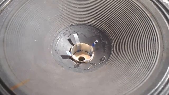 Как перемотать и отцентровать любой Акустический динамик! Ремонт динамиков от «AVTO CLASS» смотреть онлайн