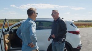Почему купил Kia Sportage 2019 2020 максималка? | Отзыв владельца Киа Спортейдж, обзор тест-драйв
