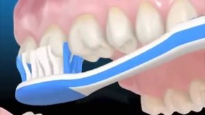 Профессиональная чистка зубов. Как правильно чистить зубы зубной щеткой