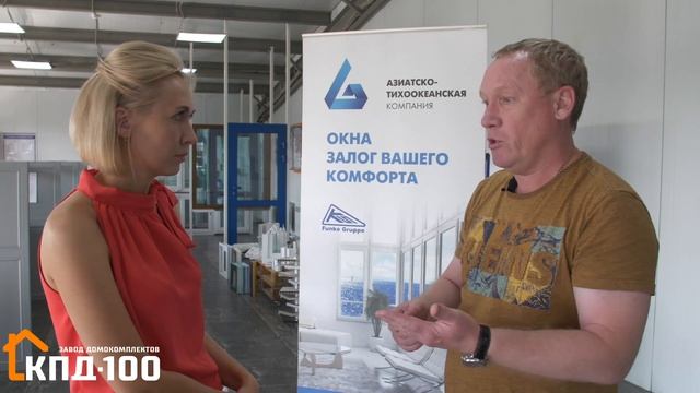 Какие окна выбрать для строительства дома?