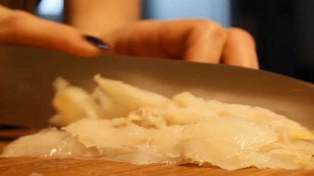 Салат СадкоSalad Sadko