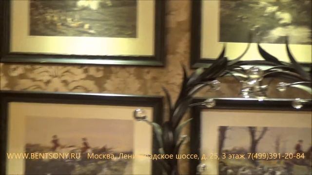 Видео обзор: Тумба для обуви "Лоренс"