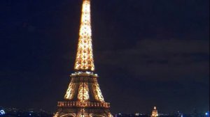 Эйфелева башня , Париж, Франция
