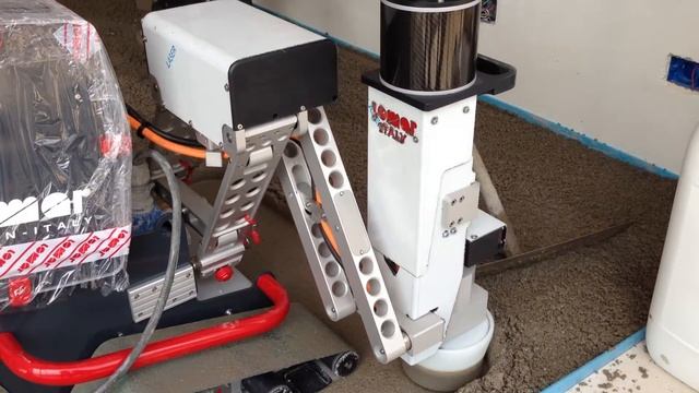 LOM 110 в работе. смотреть онлайн