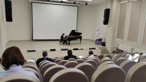 К.Черни.  Этюд №21 сочинение 299.