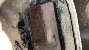 Где находится номер двигателя на автомобиле Mitsubishi Lancer Cedia