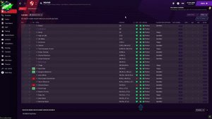 FOOTBALL MANAGER 2021 Cheats: Add Wage Budget, Perfect Squad, Full Morale, ... | Trainer by PLITCH