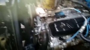 Капитальный ремонт двигателя газ 66 на газ 3507