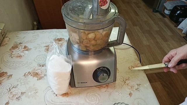 Заготовка фейхоа на зиму. Протертое сырое варенье. смотреть онлайн