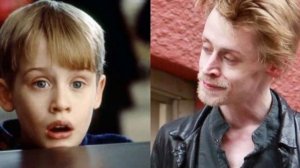 Маколей Калкин - грустная биография