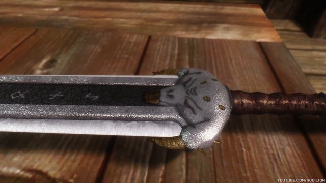 TES V - Skyrim: Unique Female Followers, Aries and Tombstone смотреть онлайн