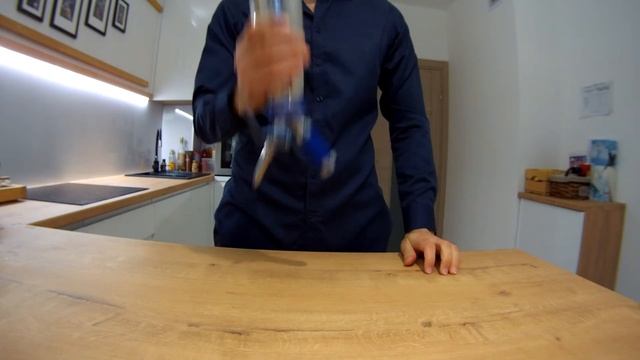 молекулярная кулинария : фруктовый мусс смотреть онлайн